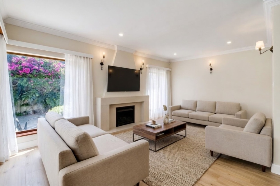 3 Bedroom Property for Sale in Newlands Western Cape